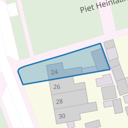 Perceel NKK01-H-2750