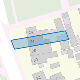 Perceel NKK01-H-2751