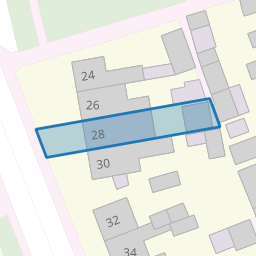 Perceel NKK01-H-2752