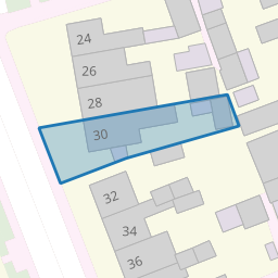 Perceel NKK01-H-2753