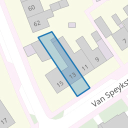 Perceel NKK01-H-2760