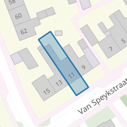 Perceel NKK01-H-2761