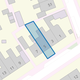 Perceel NKK01-H-2764