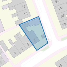 Perceel NKK01-H-2766