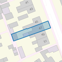 Perceel NKK01-H-2768