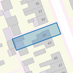 Perceel NKK01-H-2771