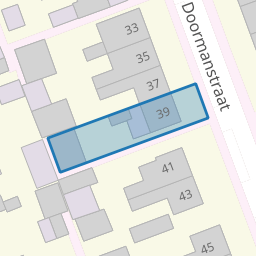 Perceel NKK01-H-2772