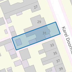 Perceel NKK01-H-2776