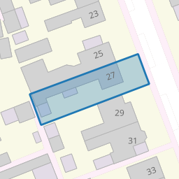 Perceel NKK01-H-2778