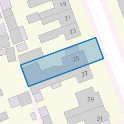 Perceel NKK01-H-2779