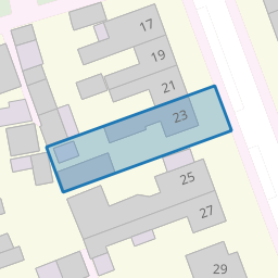 Perceel NKK01-H-2780