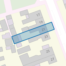 Perceel NKK01-H-2781