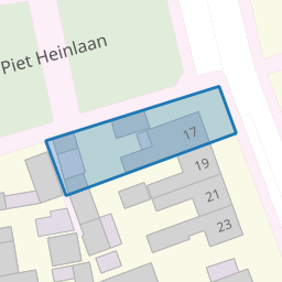 Perceel NKK01-H-2783