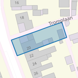 Perceel NKK01-H-2784