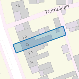 Perceel NKK01-H-2785