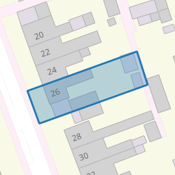 Perceel NKK01-H-2787