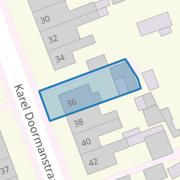 Perceel NKK01-H-2792