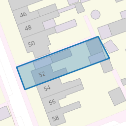 Perceel NKK01-H-2797