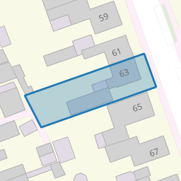 Perceel NKK01-H-2806