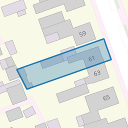 Perceel NKK01-H-2807