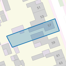 Perceel NKK01-H-2809