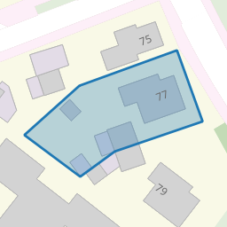 Perceel NKK01-H-2812