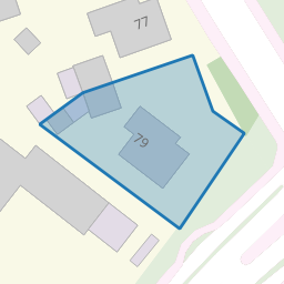 Perceel NKK01-H-2813