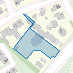 Perceel NKK01-H-2815