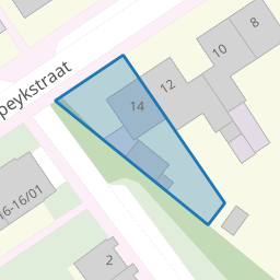 Perceel NKK01-H-2817