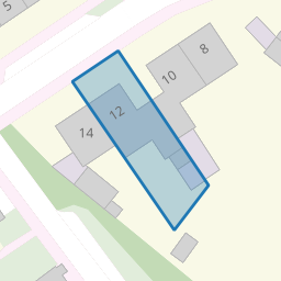 Perceel NKK01-H-2818