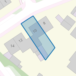 Perceel NKK01-H-2819