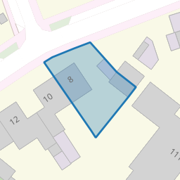 Perceel NKK01-H-2820