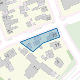 Perceel NKK01-H-2821