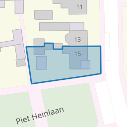 Perceel NKK01-H-2827