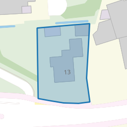 Perceel NKK01-H-2836