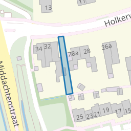 Perceel NKK01-H-2846