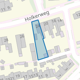 Perceel NKK01-H-2848