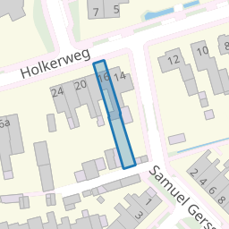 Perceel NKK01-H-2852