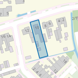 Perceel NKK01-H-2856