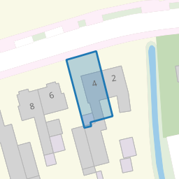 Perceel NKK01-H-2860