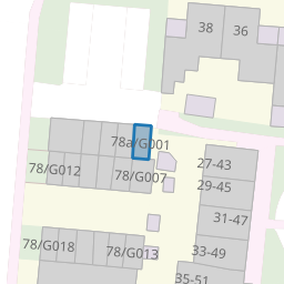 Perceel NKK01-H-2871