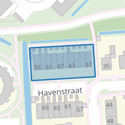 Perceel NKK01-H-2876