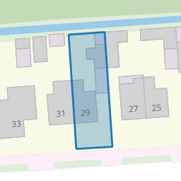 Perceel NKK01-H-2881