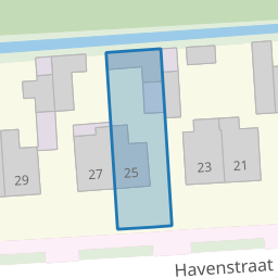 Perceel NKK01-H-2885