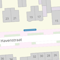 Perceel NKK01-H-2892