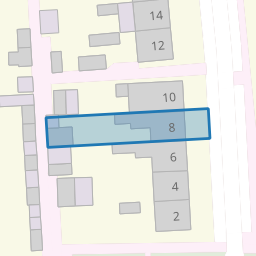 Perceel NKK01-H-2905