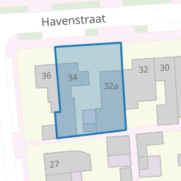 Perceel NKK01-H-2912