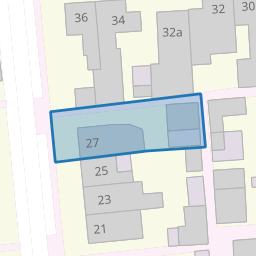 Perceel NKK01-H-2913