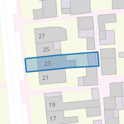 Perceel NKK01-H-2915