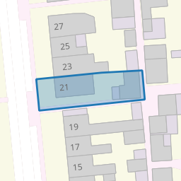 Perceel NKK01-H-2916